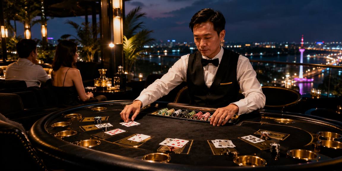 acn88 Tại sao người chơi chọn acn88